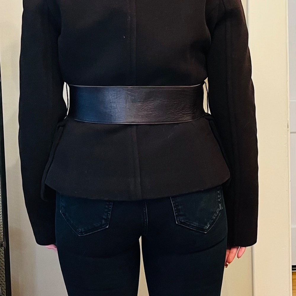 Coat - Picture 7 of 8
